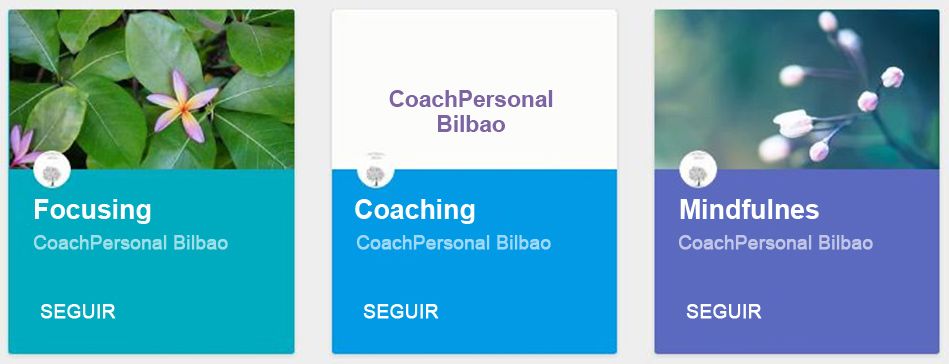 Coaching en Bilbao imagen empresa